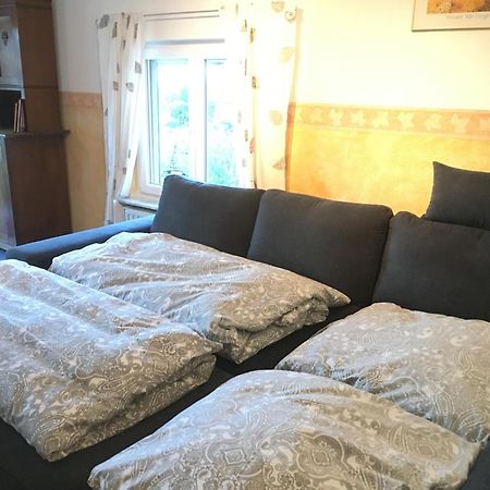 Ferienwohnung Suedpfalzblick Бурвайлер Экстерьер фото