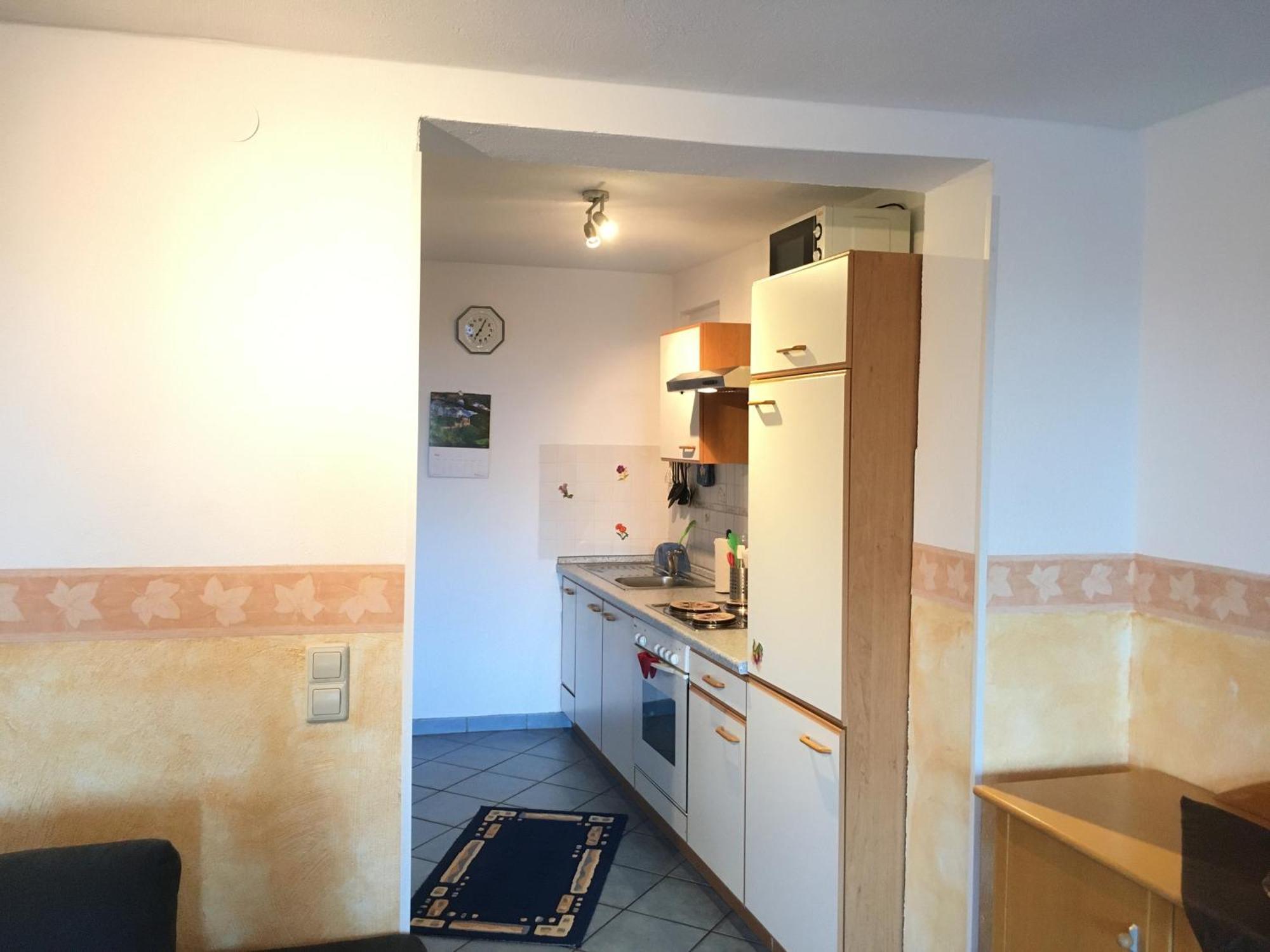 Ferienwohnung Suedpfalzblick Бурвайлер Экстерьер фото