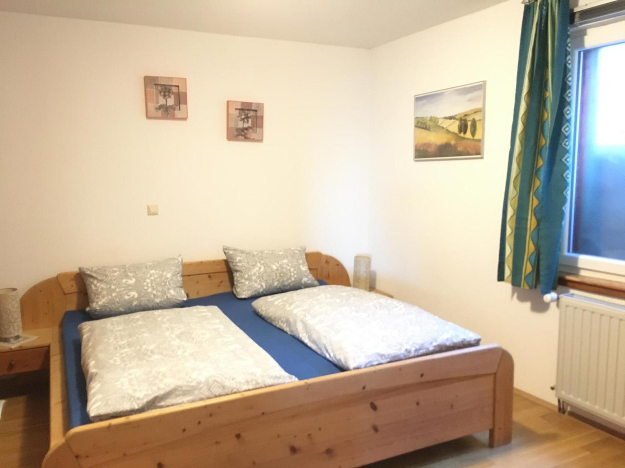 Ferienwohnung Suedpfalzblick Бурвайлер Экстерьер фото