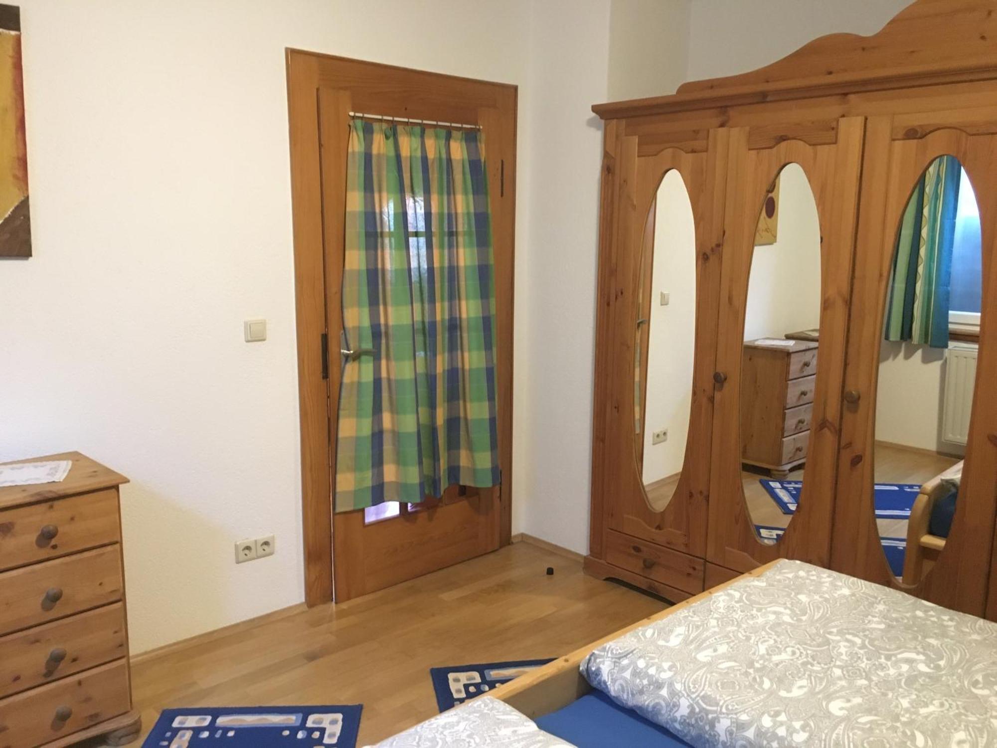 Ferienwohnung Suedpfalzblick Бурвайлер Экстерьер фото